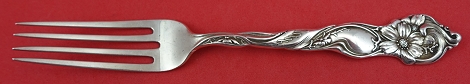 Pastry Fork October 6 1/2